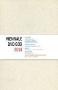 Cover: Viennale DVD Box 2013 - Falter Verlag
