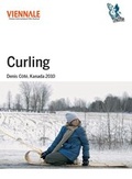 Cover: Curling - Falter Verlag