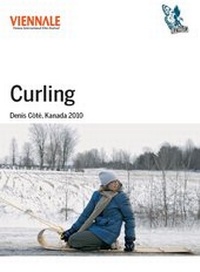 Enlarge image Cover: Curling - Falter Verlag