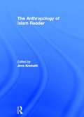 Cover: The Anthropology of Islam Reader - Routledge