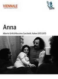 Enlarge image Cover: Anna - Falter Verlag