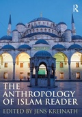 Cover: The Anthropology of Islam Reader - Routledge