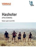 Cover: Hashoter - Falter Verlag