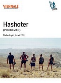 Enlarge image Cover: Hashoter - Falter Verlag