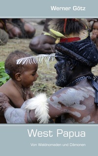 Abbildung von: West Papua - BoD - Books on Demand