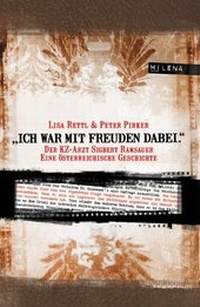 Enlarge image Cover: Ich war mit Freuden dabei! - Milena
