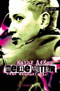 Enlarge image Cover: Meine Mutter - MILENA