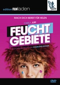 Cover: Feuchtgebiete - Falter Verlag