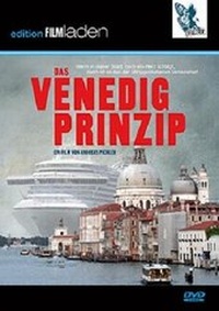 Enlarge image Cover: Das Venedig Prinzip - Falter Verlag