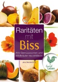 Cover: Rarit&auml;ten mit Biss - Cadmos Verlag