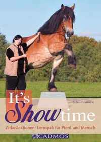 Abbildung von: It's Showtime - Cadmos Verlag