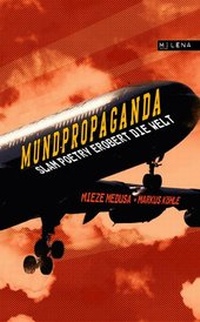 Enlarge image Cover: Mundpropaganda - Milena