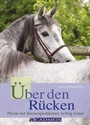 Cover: Über den Rücken - Cadmos Verlag