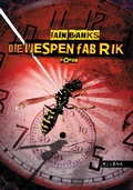 Cover: Die Wespenfabrik - MILENA