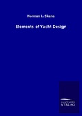 Cover: Elements of Yacht Design - Outlook
