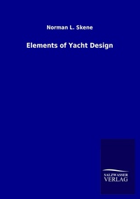 Enlarge image Cover: Elements of Yacht Design - Outlook