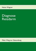 Cover: Diagnose Reizdarm - BoD - Books on Demand
