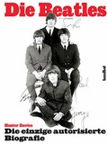 Cover: Die Beatles - Hannibal Verlag