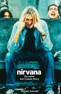 Abbildung von: Nirvana - Hannibal Verlag