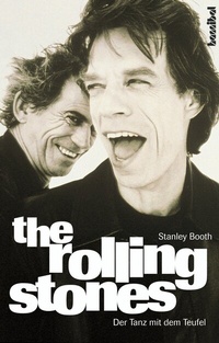 Enlarge image Cover: The Rolling Stones - Hannibal Verlag