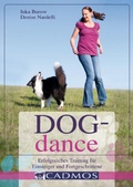 Cover: Dogdance - Cadmos Verlag