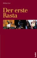 Cover: Der erste Rasta - Hannibal Verlag