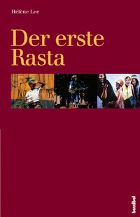 Abbildung von: Der erste Rasta - Hannibal Verlag