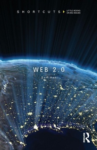 Enlarge image Cover: Web 2.0 - Routledge