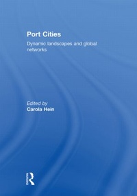 Enlarge image Cover: Port Cities - Routledge