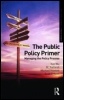 Cover: The Public Policy Primer - Routledge