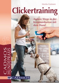 Enlarge image Cover: Clickertraining - Cadmos Verlag