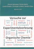 Cover: Versuche zur Experimentalvorlesung Organische Chemie - Shaker