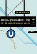 Cover: SEAWAS, GR&Uuml;SSI, SALAMALEIKUM - Milena