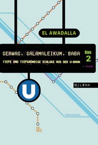 Enlarge image Cover: SEAWAS, GRÜSSI, SALAMALEIKUM - Milena