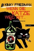 Cover: Wenn die Katze weg ist ... - Milena