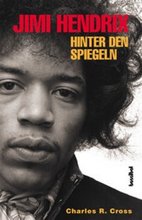 Abbildung von: Jimi Hendrix - Hannibal Verlag