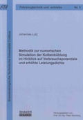 Cover: Methodik zur numerischen Simulation der Kolbenk&uuml;hlung im Hinblick auf Verbrauchspotentiale und erh&ouml;hte Leistungsdichte - Shaker