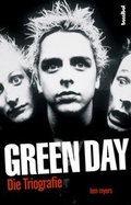 Cover: Green Day - Hannibal Verlag