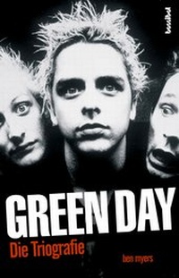 Abbildung von: Green Day - Hannibal Verlag