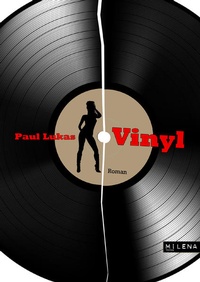 Enlarge image Cover: Vinyl - MILENA