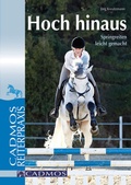 Cover: Hoch hinaus - Cadmos Verlag