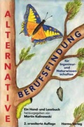 Cover: Alternative Berufsfindung - Harms, Volker