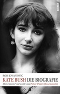 Cover: Kate Bush - Hannibal Verlag
