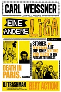 Cover: Eine andere Liga - MILENA