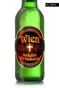 Cover: Wien sch&ouml;n trinken - MILENA