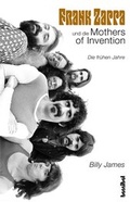 Cover: Frank Zappa und die Mothers Of Invention - Hannibal Verlag
