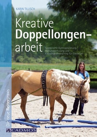 Abbildung von: Kreative Doppellongenarbeit - Cadmos Verlag