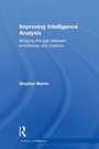 Cover: Improving Intelligence Analysis - Routledge