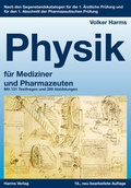 Cover: Physik - Harms, Volker