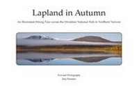 Abbildung von: Lapland in Autumn - BoD - Books on Demand
